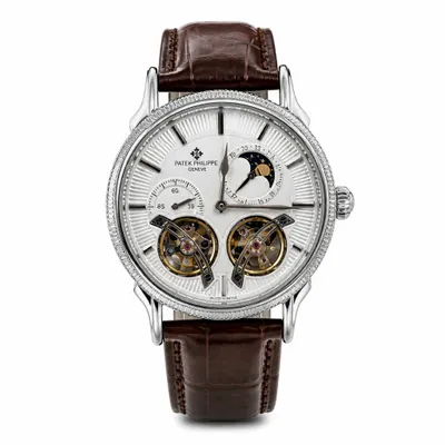 Patek Philippe Tourbillon