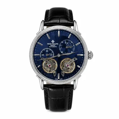  Patek Philippe Tourbillon
