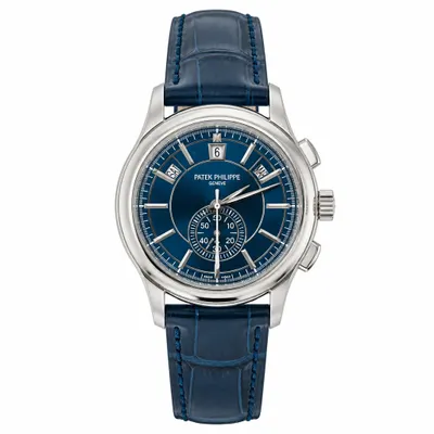 Patek Philippe Annual Calendar Chronograph