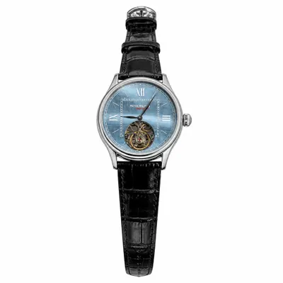 Patek Philippe Tourbillon