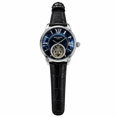  Patek Philippe Tourbillon