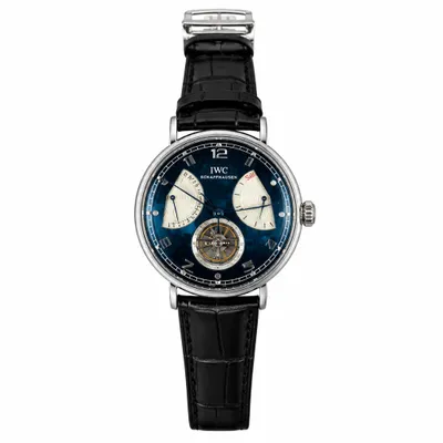 IWC Portugieser