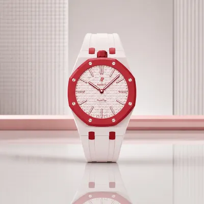 Royal Pop - OTTO ROSSO