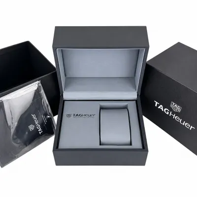Caixa TAG Heuer