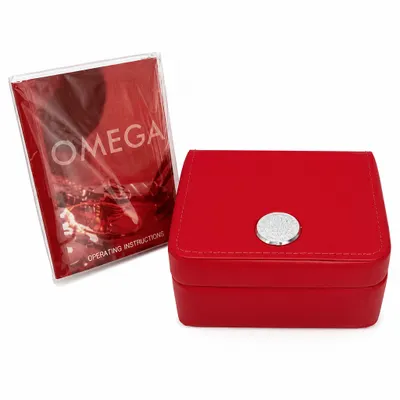 Caixa OMEGA