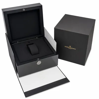 Caixa Vacheron Constantin