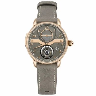 Montblanc 1858 Geosphere 