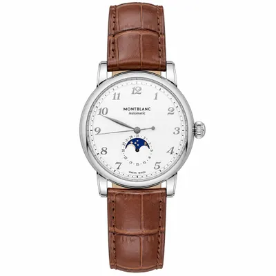 Montblanc Star Legacy Moonphase