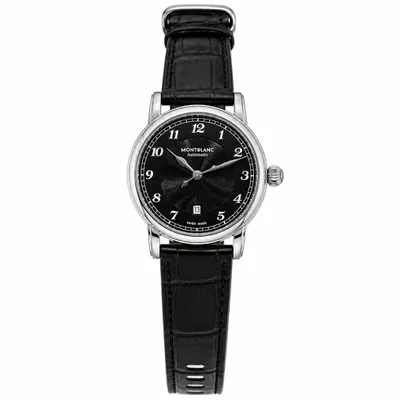 Montblanc Star Legacy Moonphase