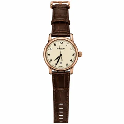 Montblanc Star Legacy Moonphase