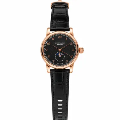 Montblanc Star Legacy Moonphase