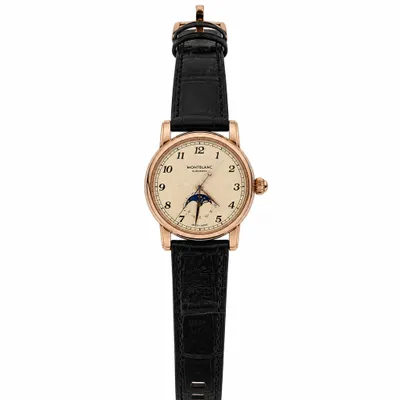Montblanc Star Legacy Moonphase