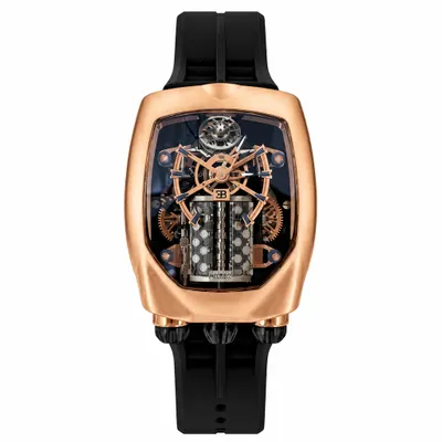  Jacob & Co  Bugatti