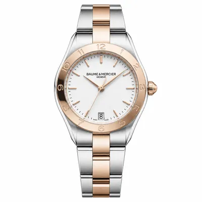  Baume & Mercier