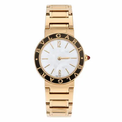 Bvlgari Bvlgari