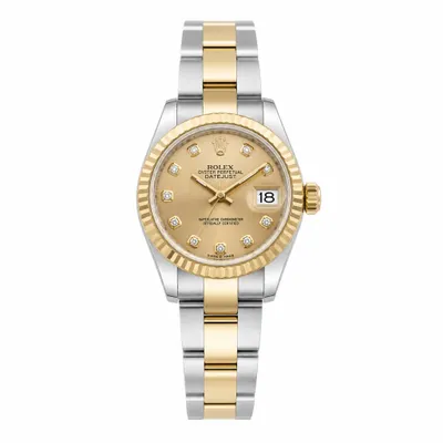 Lady Datejust 28