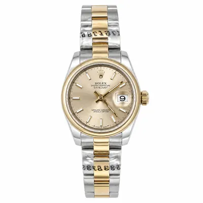Lady Datejust 28