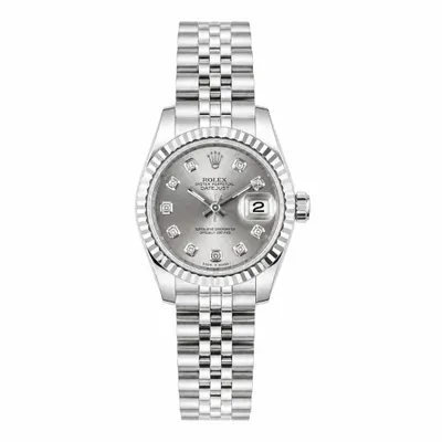 Lady Datejust 28