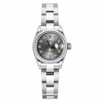 Lady Datejust 28