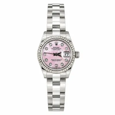 Lady Datejust 28