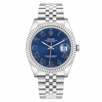 Rolex Datejust 31 