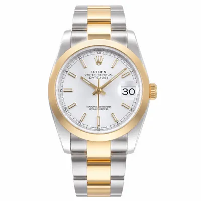 Rolex Datejust 36 