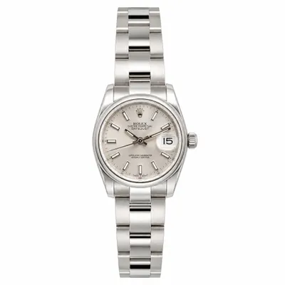 Lady Datejust 31