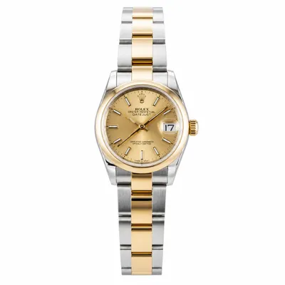 Lady Datejust 31