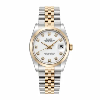 Lady Datejust 31
