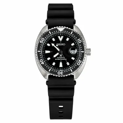 Seiko Diver