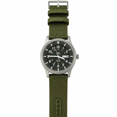 Seiko 5 Sports