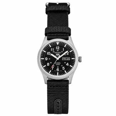 Seiko 5 Sport