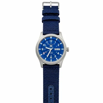 Seiko 5 Sports