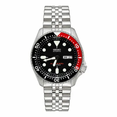 Seiko Diver 200m