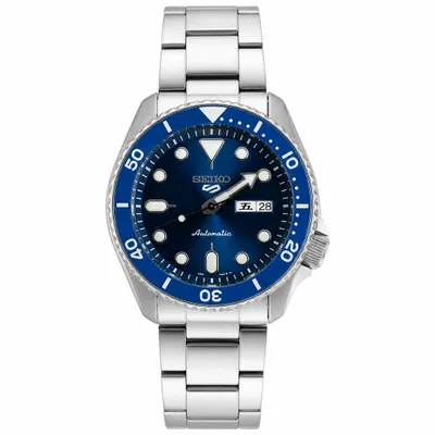 Seiko 5 Sports