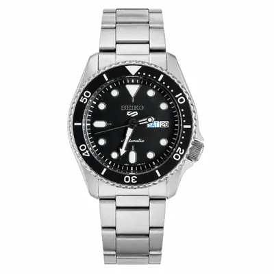 Seiko 5 Sports
