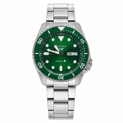 Seiko 5 Sports