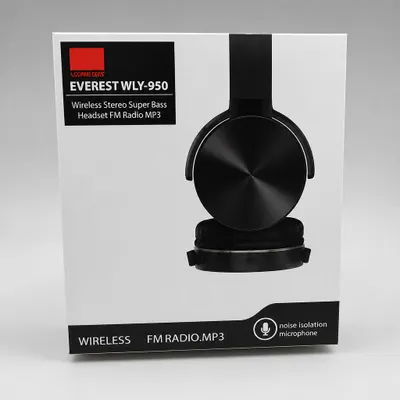 FONE SEM FIO EVEREST WLY -950