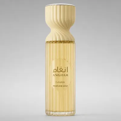 Body Splash Angham - Lattafa 250ml