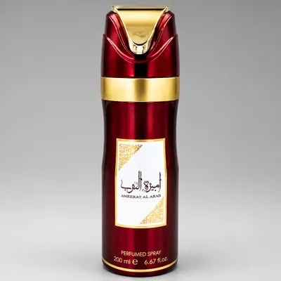 Spray Ameerat Al Arab - Lattafa 200ml