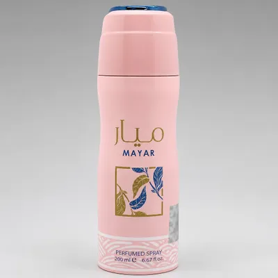 Spray Mayar - Lattafa 200ml