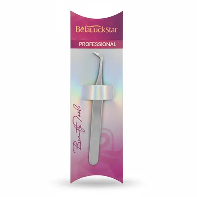 Pinça de Cílios