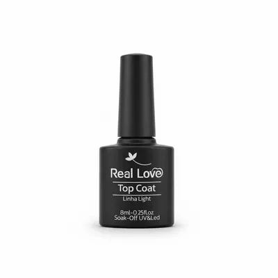 Linha Light Top Coat 