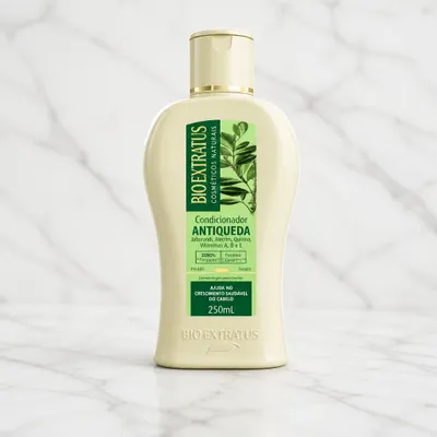 Condicionador Antiqueda Bio Extratus 250ml 