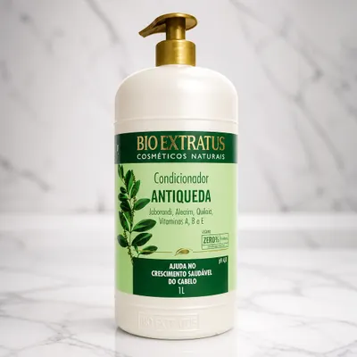 Condicionador Antiqueda Bio Extratus 1L 