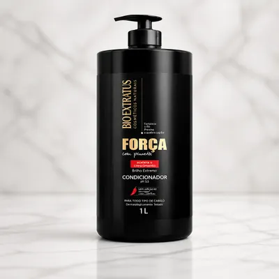 Condicionador Força Bio Extratus 1L