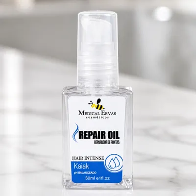 Repairador capilar  Kaiak 30ml