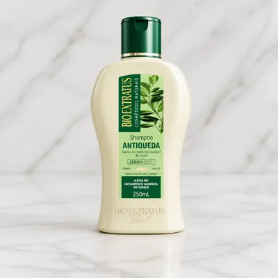 Shampoo Antiqueda Bio Extratus 250ml 