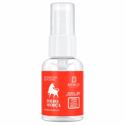 Reparador de Pontas Touro e Força Biorely 30ml
