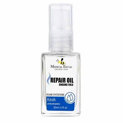 Reparador de Pontas Kaiak Medical Erva 